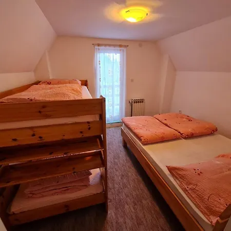 Mountain Joy 3* Travnik