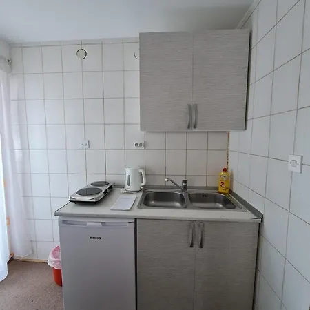 Mountain Joy Gæstehus