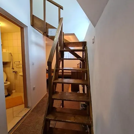 Mountain Joy Gæstehus Travnik