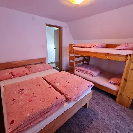 Mountain Joy Travnik