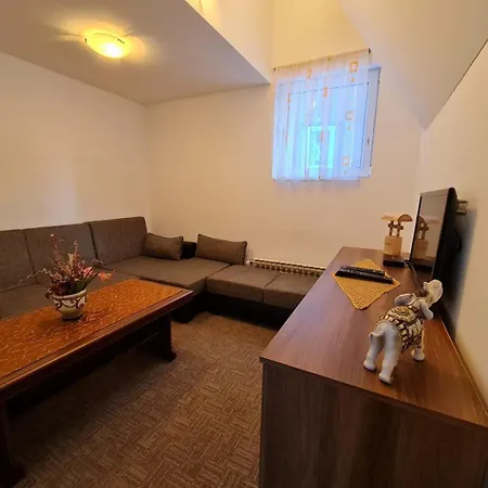 Gæstehus Mountain Joy 3*