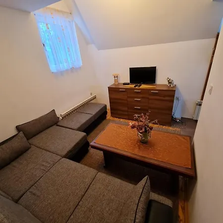 Gæstehus Mountain Joy Travnik