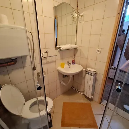 Mountain Joy 3* Travnik