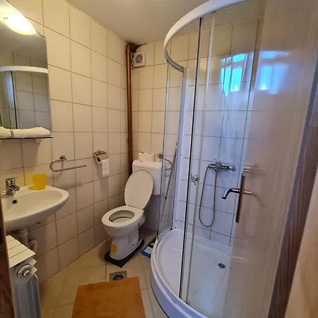 Gæstehus Mountain Joy