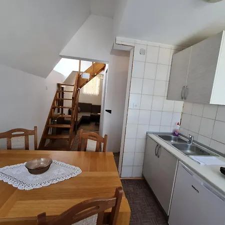 Mountain Joy Gæstehus