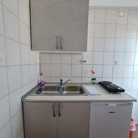 Gæstehus Mountain Joy 3*