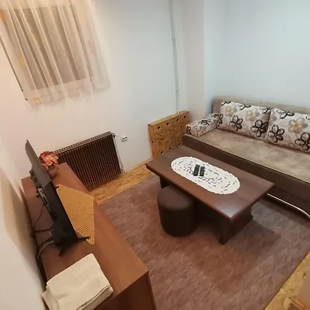 Mountain Joy Gæstehus 3*