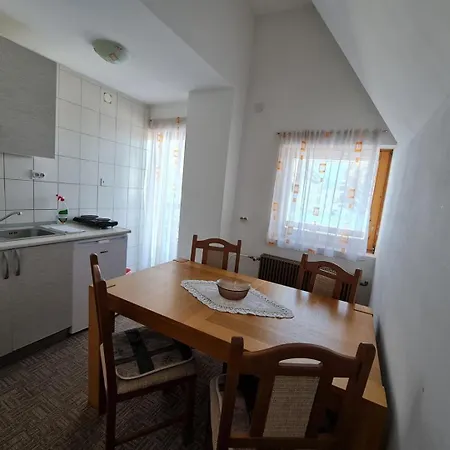 Gæstehus Mountain Joy Travnik