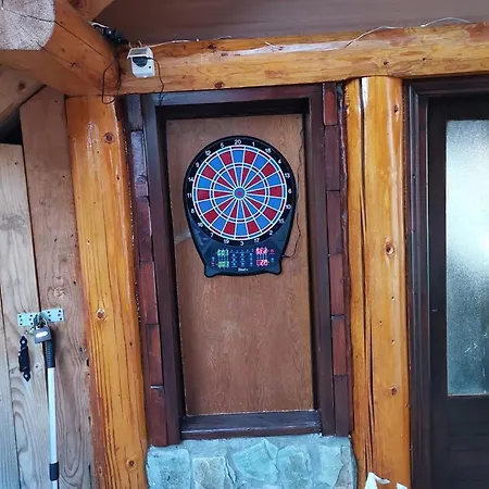 Mountain Joy 3* Travnik