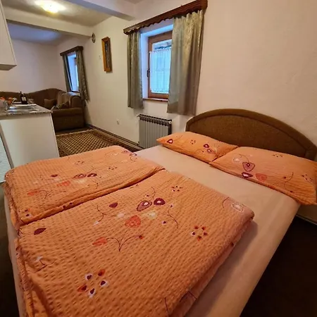 Gæstehus Mountain Joy