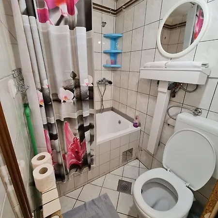 Mountain Joy Gæstehus