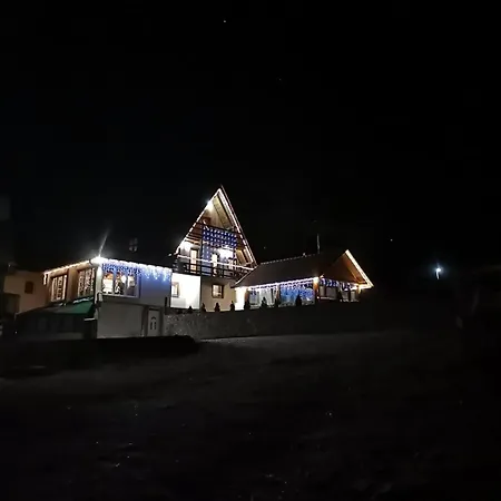 Gæstehus Mountain Joy 3*