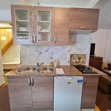 Mountain Joy Gæstehus 3*