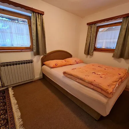 Mountain Joy Gæstehus Travnik