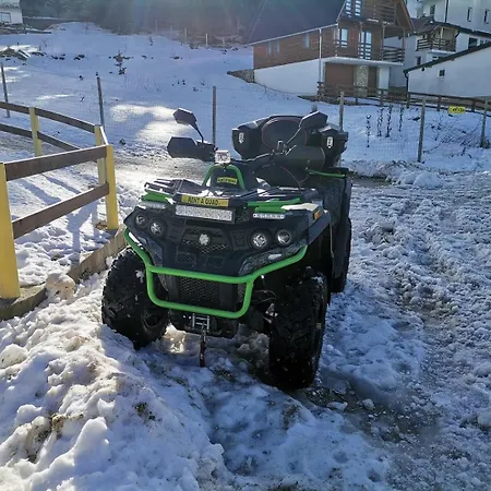 Mountain Joy 3* Travnik