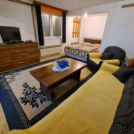 Gæstehus Mountain Joy