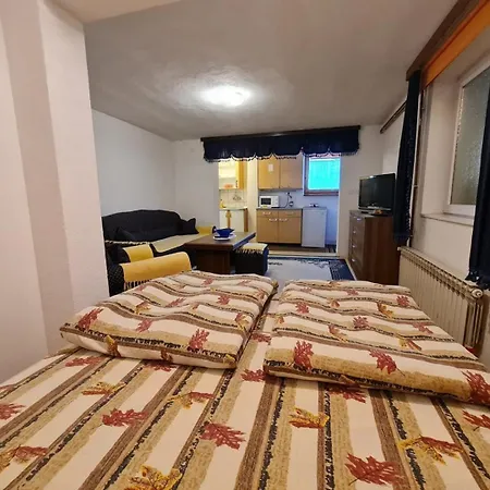 Mountain Joy Gæstehus