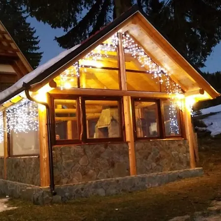 Gæstehus Mountain Joy 3*