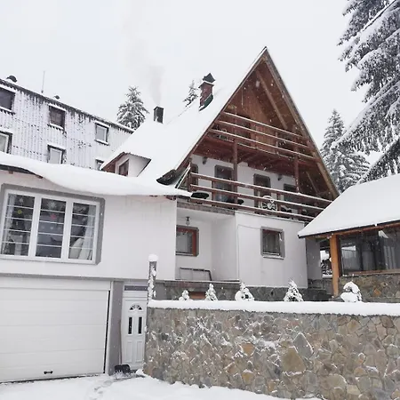 Mountain Joy Gæstehus 3*